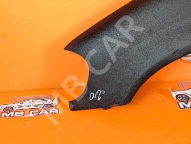 Крыло переднее левое MERCEDES-BENZ M-класс W163 (1997 - 2001) &mdash; Разборка Мерседес