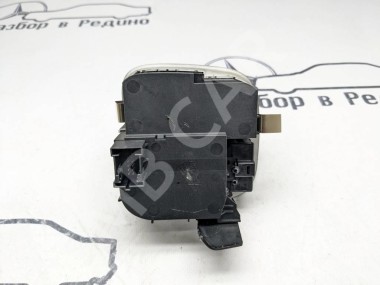 Переключатель света MERCEDES-BENZ CLK-класс C209/A209 (2002 - 2005) — Разборка Мерседес