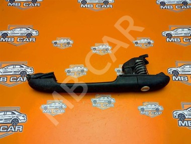 Ручка двери наружняя MERCEDES-BENZ Vito W638 (1996 - 2003) — Разборка Мерседес