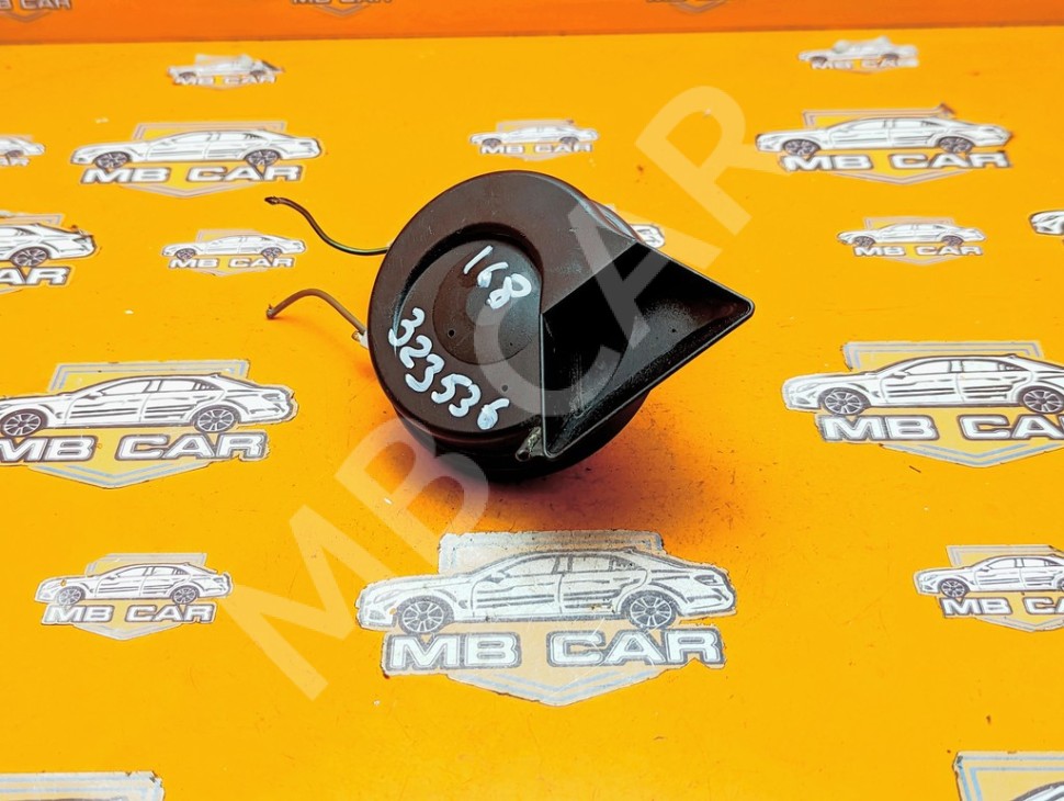 Сигнал MERCEDES-BENZ A-класс W168 (1997 - 2001) фото 1 &mdash; Разборка Мерседес