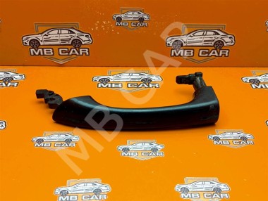 Ручка двери наружняя MERCEDES-BENZ E-класс W211/S211 (2002 - 2006) — Разборка Мерседес
