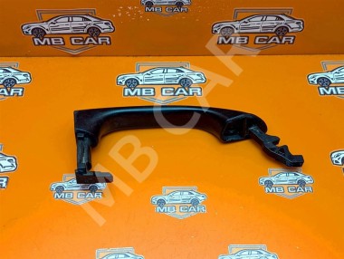 Ручка двери наружняя MERCEDES-BENZ E-класс W211/S211 (2002 - 2006) — Разборка Мерседес