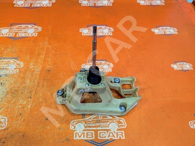 Кулиса МКПП MERCEDES-BENZ A-класс W169 (2004 - 2008) — Разборка Мерседес