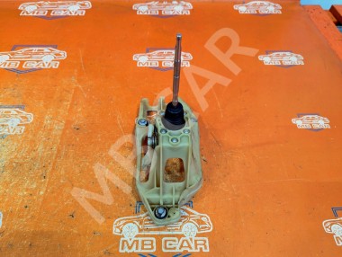 Кулиса МКПП MERCEDES-BENZ A-класс W169 (2004 - 2008) — Разборка Мерседес