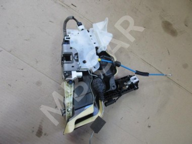 Замок двери передней правой MERCEDES-BENZ E-класс W212/S212/C207/A207 рестайлинг (2013 - 2016) — Разборка Мерседес