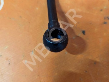 Трубка АКПП MERCEDES-BENZ C-класс W203/S203/CL203 (2000 - 2004) — Разборка Мерседес