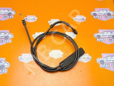 Трос капота MERCEDES-BENZ GLK-класс X204 (2008 - 2012) &mdash; Разборка Мерседес
