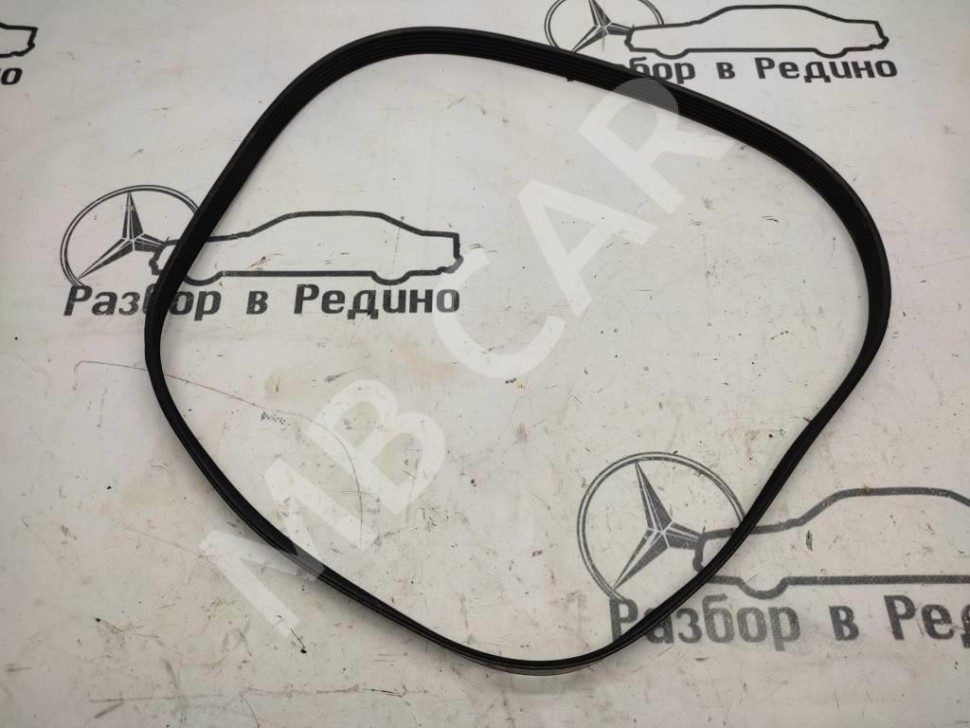 Ремень приводной MERCEDES-BENZ SLK-класс R170 (1996 - 2000) фото 1 &mdash; Разборка Мерседес