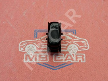 Кнопка стеклоподъемников MERCEDES-BENZ M-класс W163 (1997 - 2001) — Разборка Мерседес