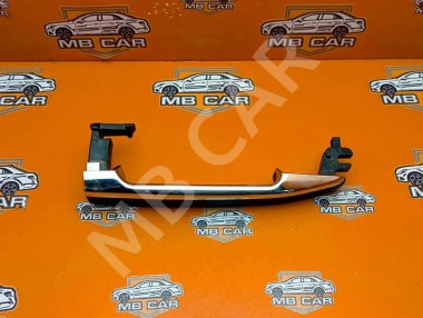 Ручка двери наружняя MERCEDES-BENZ E-класс W210/S210 (1995 - 1999) — Разборка Мерседес