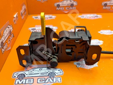 Замок капота MERCEDES-BENZ B-класс W246 (2011 - 2014) — Разборка Мерседес