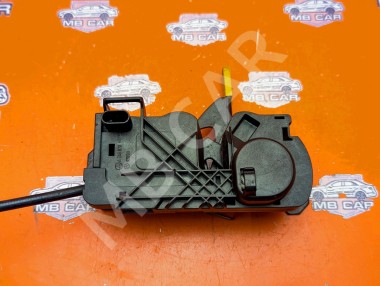 Замок капота MERCEDES-BENZ B-класс W246 (2011 - 2014) — Разборка Мерседес