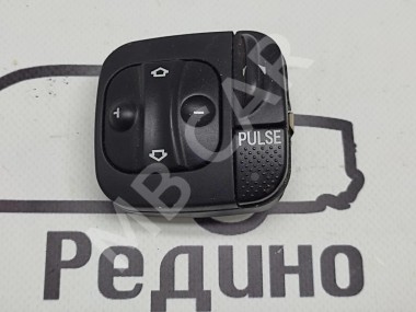 Кнопка MERCEDES-BENZ S-класс W220 рестайлинг (2002 - 2005) — Разборка Мерседес