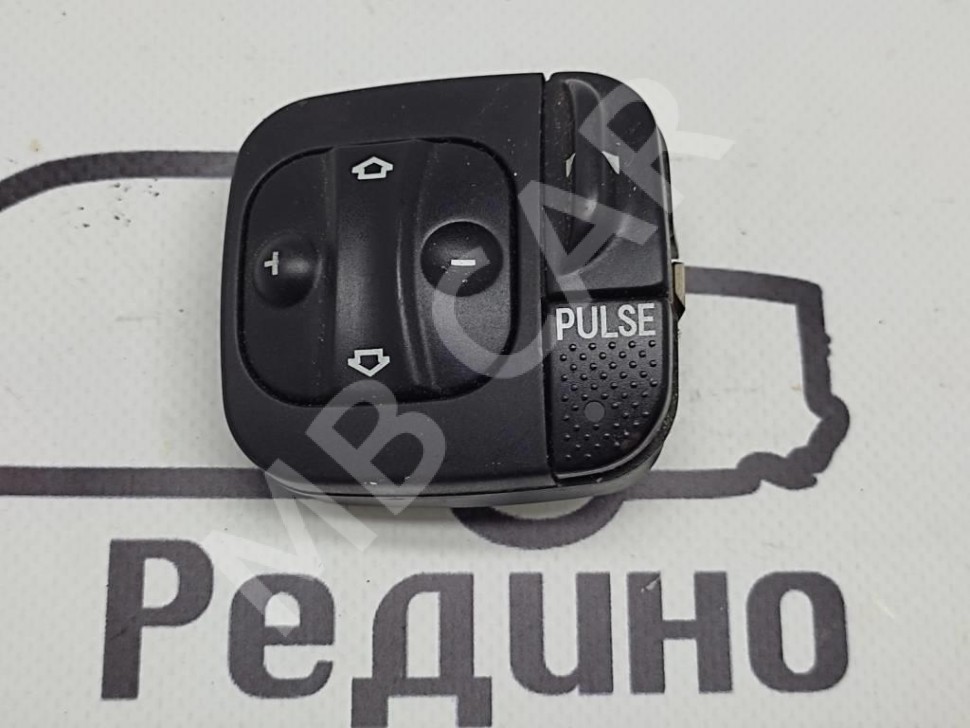 Кнопка MERCEDES-BENZ S-класс W220 рестайлинг (2002 - 2005) фото 1 — Разборка Мерседес