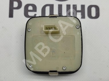 Кнопка MERCEDES-BENZ S-класс W220 рестайлинг (2002 - 2005) — Разборка Мерседес