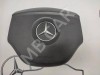Подушка безопасности в руль MERCEDES-BENZ R-класс W251 (2005 - 2007) фото 2 — Разборка Мерседес