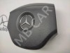 Подушка безопасности в руль MERCEDES-BENZ R-класс W251 (2005 - 2007) фото 4 — Разборка Мерседес