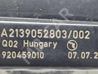 Антенна MERCEDES-BENZ V-класс W447 рестайлинг (2019 - 2025) — Разборка Мерседес