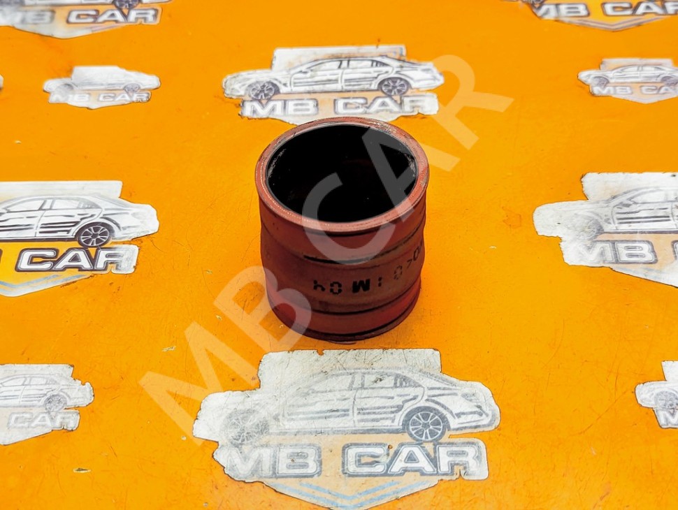 Патрубок воздушный MERCEDES-BENZ S-класс W220 (1998 - 2005) фото 1 &mdash; Разборка Мерседес