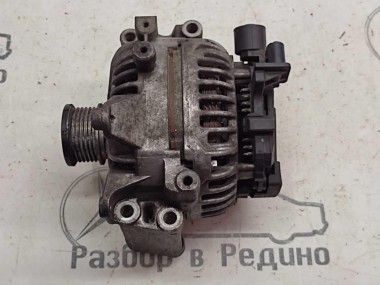Генератор MERCEDES-BENZ E-класс W211/S211 (2002 - 2006) &mdash; Разборка Мерседес
