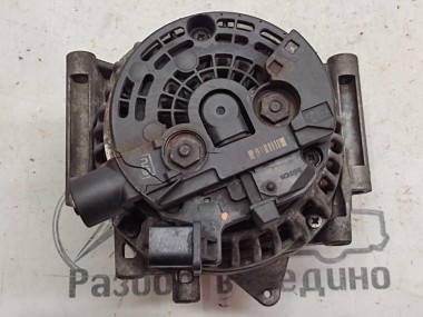 Генератор MERCEDES-BENZ E-класс W211/S211 (2002 - 2006) &mdash; Разборка Мерседес