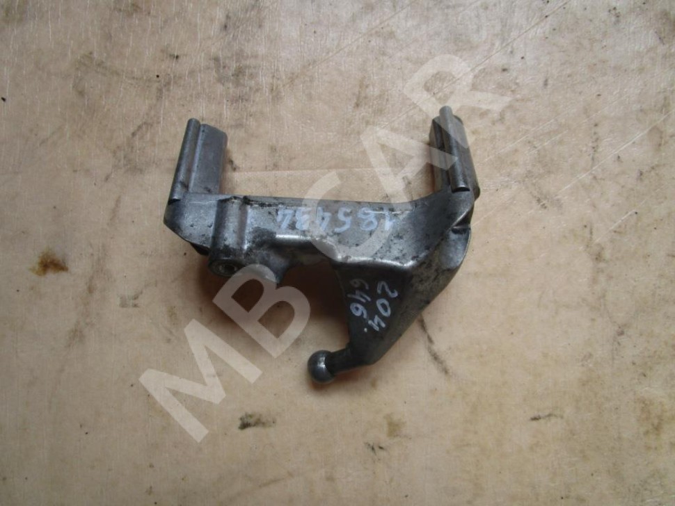 Кронштейн MERCEDES-BENZ C-класс W204/S204 (2006 - 2011) фото 1 — Разборка Мерседес