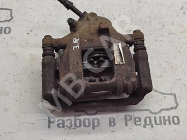 Суппорт задний правый MERCEDES-BENZ Sprinter w906 — Разборка Мерседес