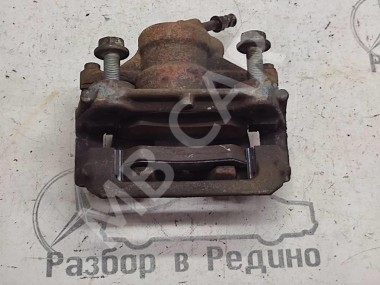 Суппорт задний правый MERCEDES-BENZ Sprinter w906 — Разборка Мерседес