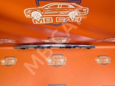 Накладка багажника MERCEDES-BENZ C-класс W204/S204 (2006 - 2011) — Разборка Мерседес