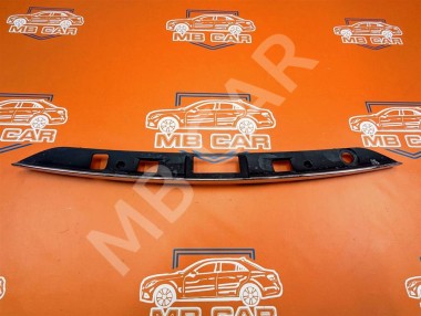 Накладка багажника MERCEDES-BENZ C-класс W204/S204 (2006 - 2011) — Разборка Мерседес