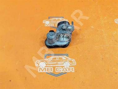 Дроссельная заслонка MERCEDES-BENZ A-класс W168 (1997 - 2001) — Разборка Мерседес