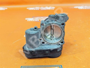 Дроссельная заслонка MERCEDES-BENZ A-класс W168 (1997 - 2001) — Разборка Мерседес