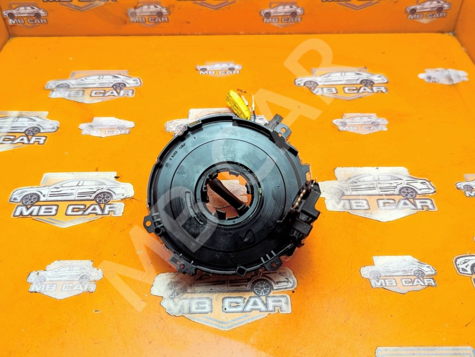 Шлейф подрулевой MERCEDES-BENZ E-класс W211/S211 рестайлинг (2006 - 2009) фото 1 &mdash; Разборка Мерседес