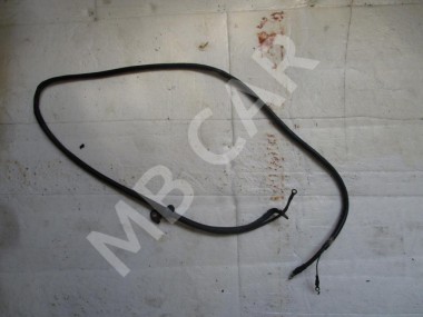 Провод генератора MERCEDES-BENZ E-класс W124/S124/C124/A124 (1984 - 1997) — Разборка Мерседес