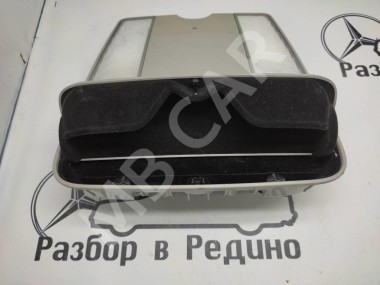 Плафон салона MERCEDES-BENZ S-класс W221 (2005 - 2009) — Разборка Мерседес