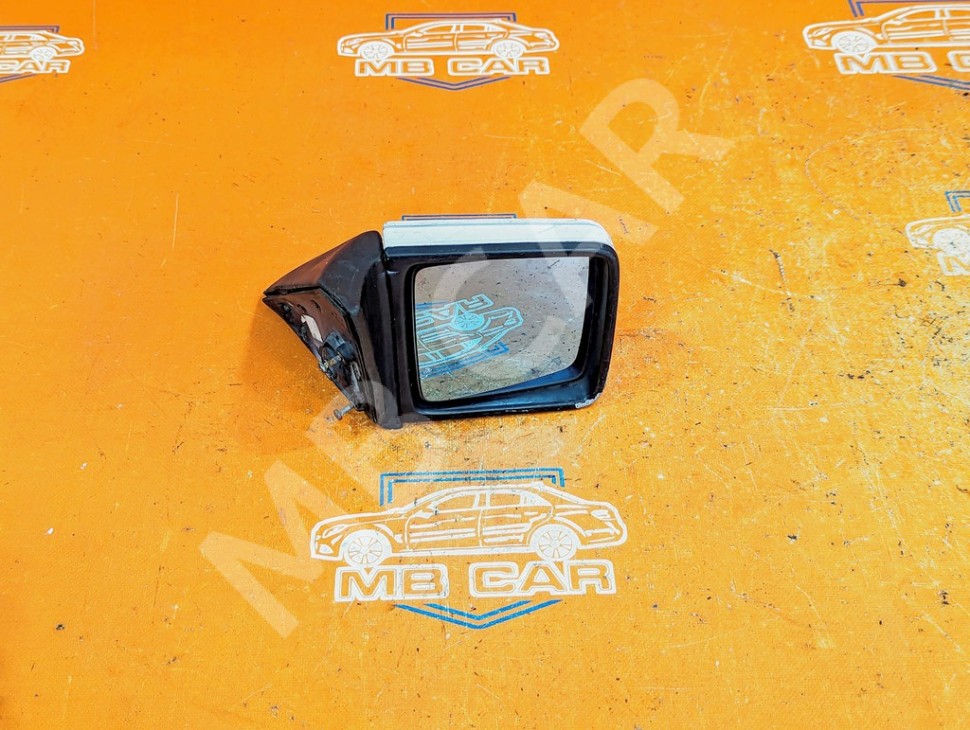 Зеркало правое MERCEDES-BENZ E-класс W124/S124/C124/A124 (1984 - 1997) фото 1 — Разборка Мерседес