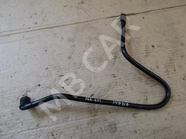 Трубка вакуумная MERCEDES-BENZ M-класс W166 (2011 - 2015) — Разборка Мерседес