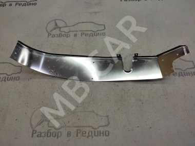 Накладка MERCEDES-BENZ CL-класс C215 рестайлинг (2002 - 2006) — Разборка Мерседес