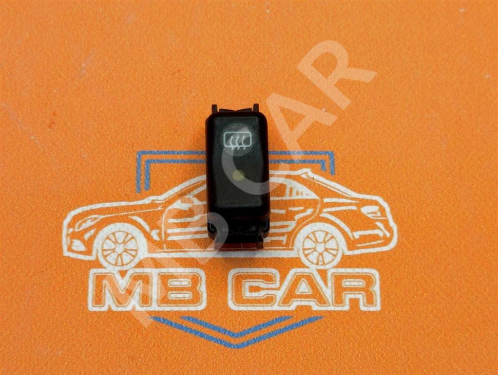 Кнопка MERCEDES-BENZ W124 W124/S124/C124/A124 (1984 - 1993) фото 1 — Разборка Мерседес