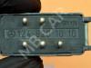 Кнопка MERCEDES-BENZ W124 W124/S124/C124/A124 (1984 - 1993) фото 6 — Разборка Мерседес