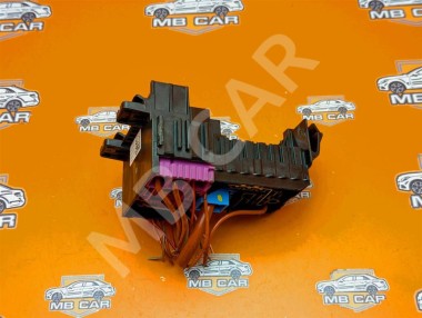 Блок предохранителей MERCEDES-BENZ S-класс W222/C217/A217 (2013 - 2017) — Разборка Мерседес