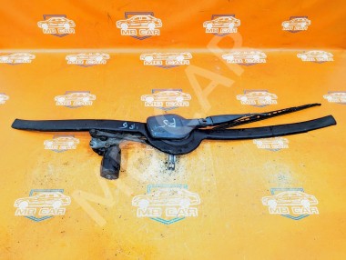 Трапеция дворников MERCEDES-BENZ E-класс W124/S124/C124/A124 (1984 - 1997) — Разборка Мерседес