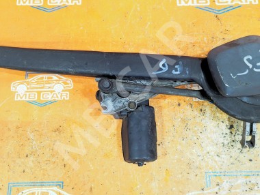 Трапеция дворников MERCEDES-BENZ E-класс W124/S124/C124/A124 (1984 - 1997) — Разборка Мерседес