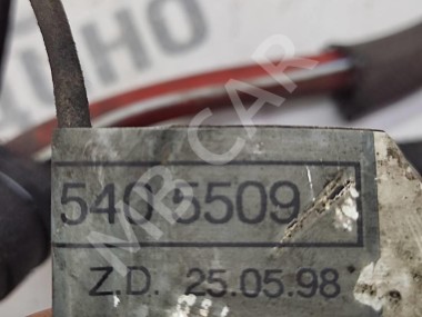 Провод стартера MERCEDES-BENZ Vito W638 (1996 - 2003) — Разборка Мерседес