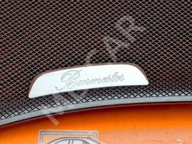 Сетки динамиков MERCEDES-BENZ S-класс W222/C217/A217 (2013 - 2017) — Разборка Мерседес