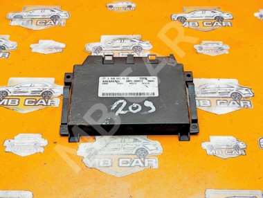 Блок АКПП MERCEDES-BENZ M-класс W163 (1997 - 2001) &mdash; Разборка Мерседес