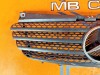 Решетка радиатора MERCEDES-BENZ Viano W639 (2003 - 2010) 3.2 AT (190 л.с.) фото 2 &mdash; Разборка Мерседес