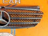 Решетка радиатора MERCEDES-BENZ Viano W639 (2003 - 2010) 3.2 AT (190 л.с.) фото 3 &mdash; Разборка Мерседес