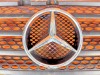 Решетка радиатора MERCEDES-BENZ Viano W639 (2003 - 2010) 3.2 AT (190 л.с.) фото 4 &mdash; Разборка Мерседес