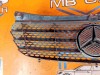 Решетка радиатора MERCEDES-BENZ Viano W639 (2003 - 2010) 3.2 AT (190 л.с.) фото 6 &mdash; Разборка Мерседес